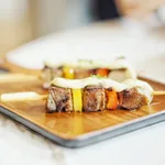 The Food Lovers - 乐鱼官网